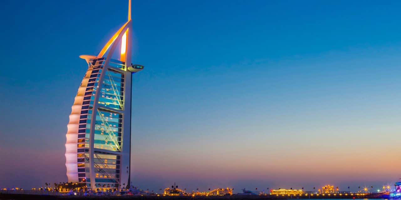 Applying for a Dubai Visa? Here Is How You Can Get It Done